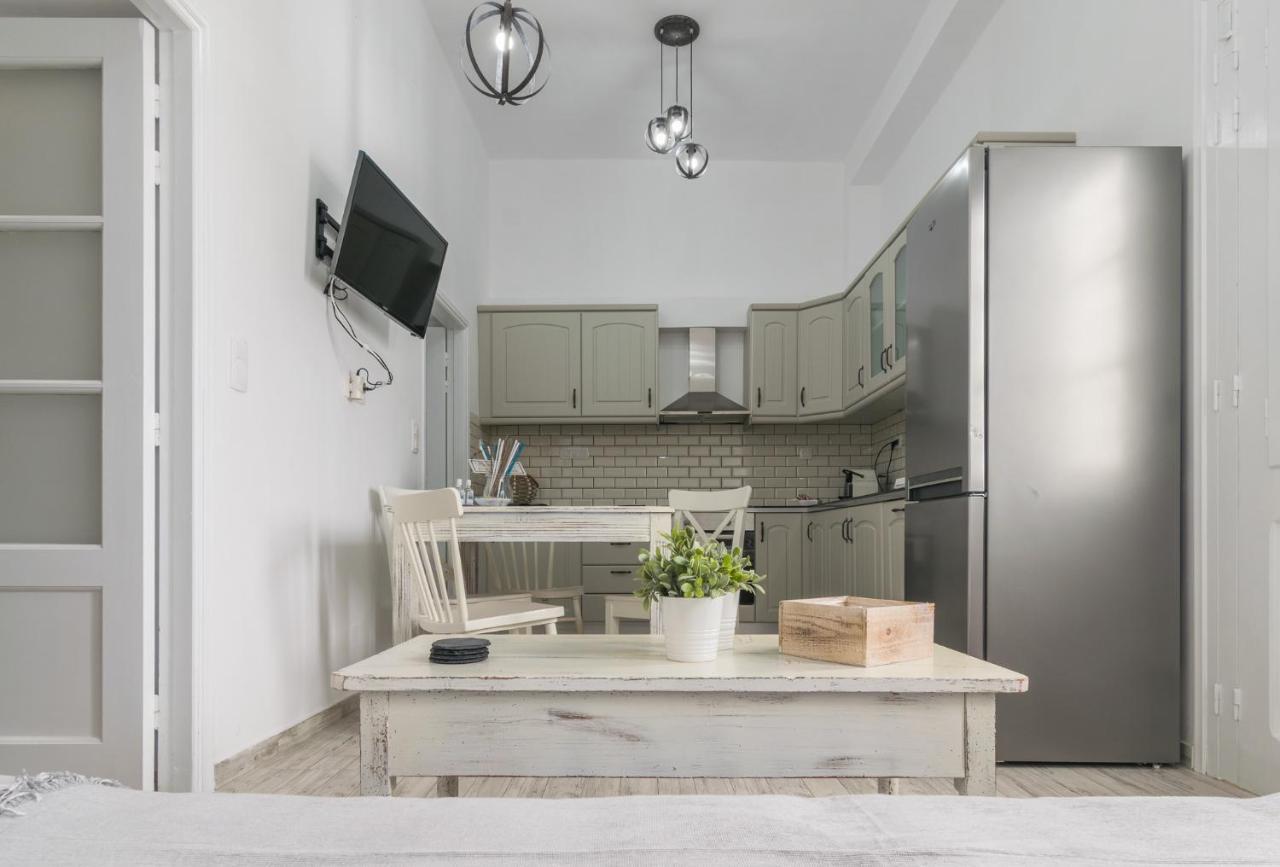 Uncle's House Luxury Apartment