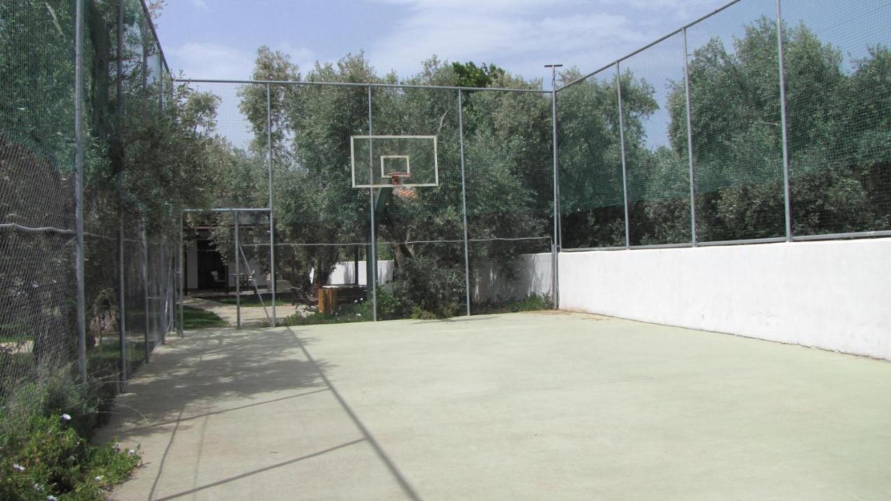 Razi Country house Lefokastro