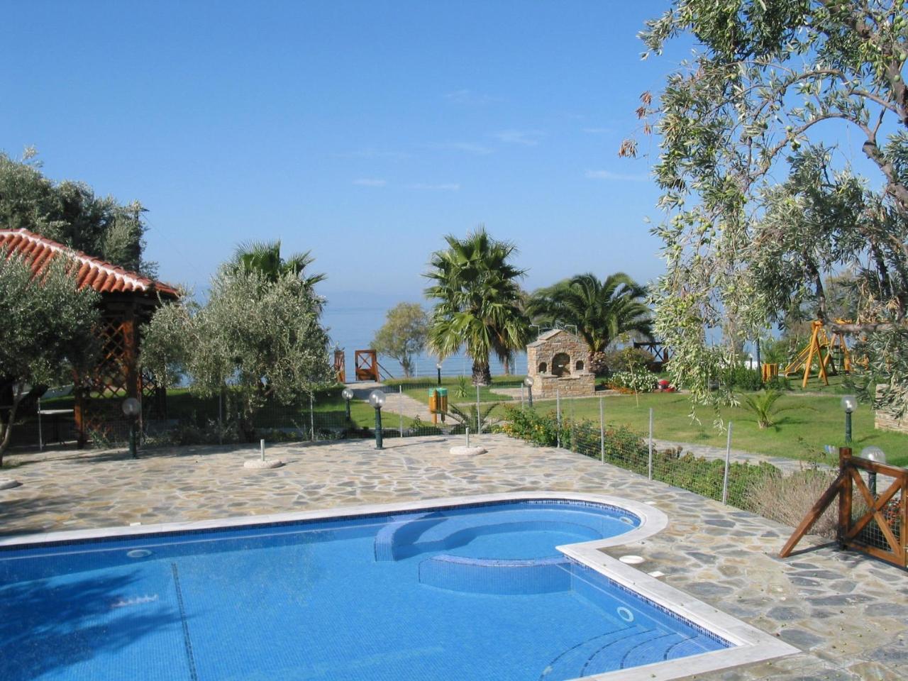 Country house Razi