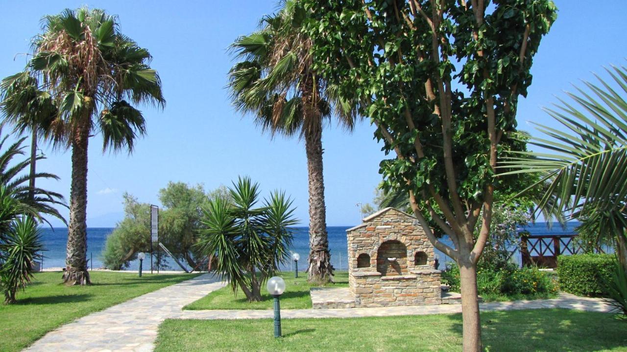 Country house Razi *