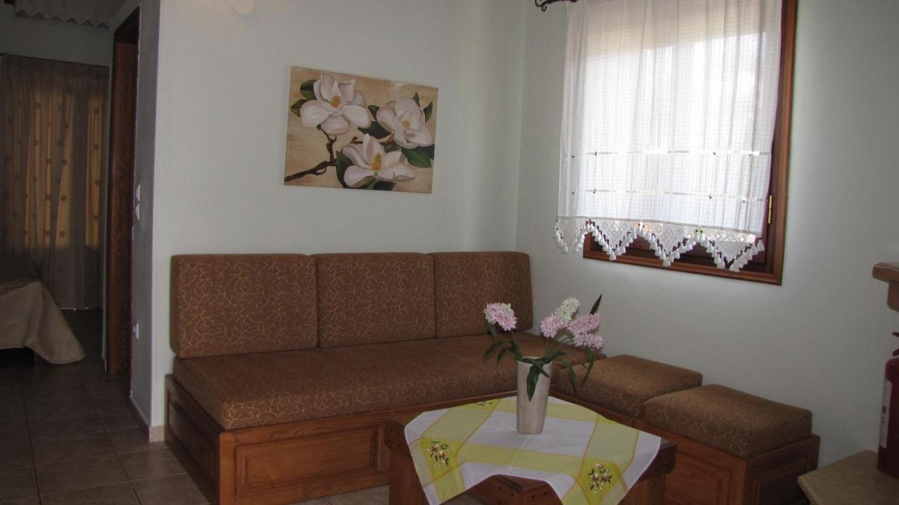 Country house Razi *