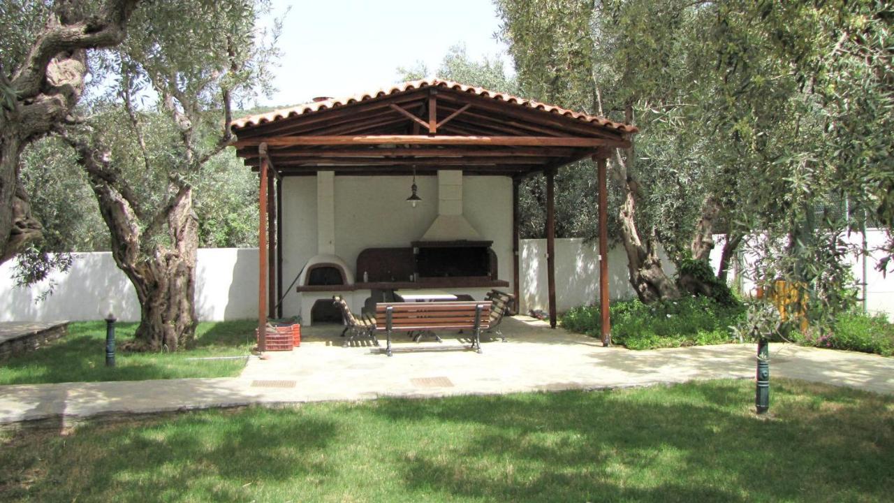 Country house Razi