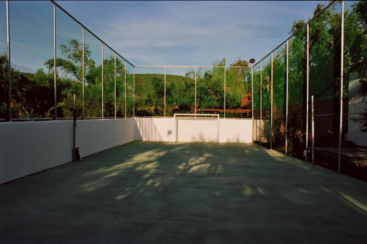 Country house Razi Lefokastro