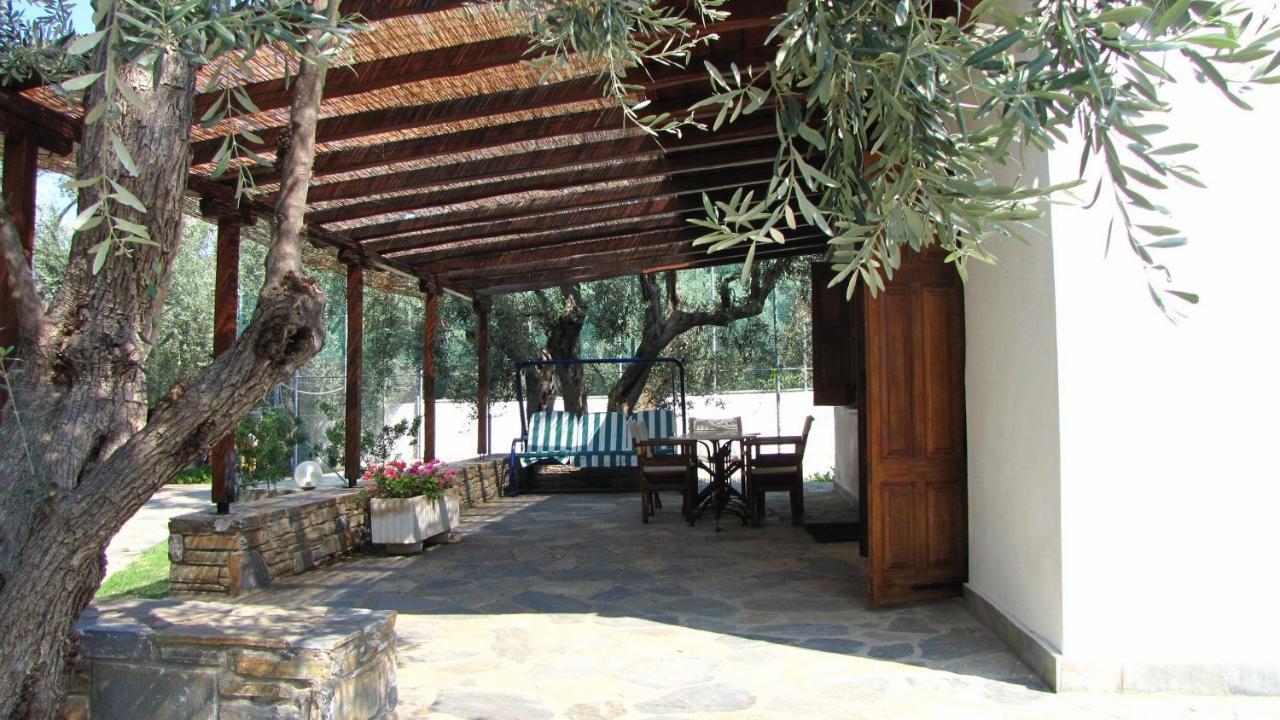 Country house Razi *