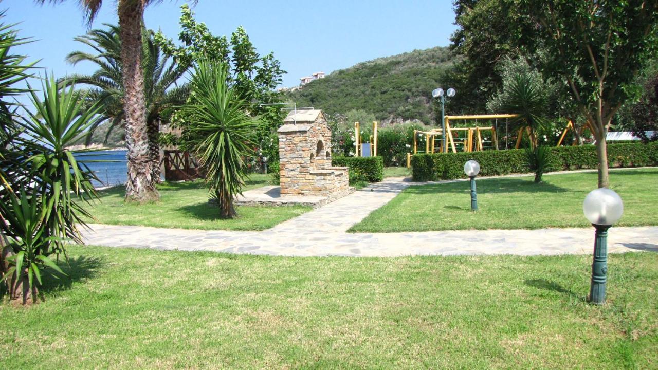 Razi Country house *