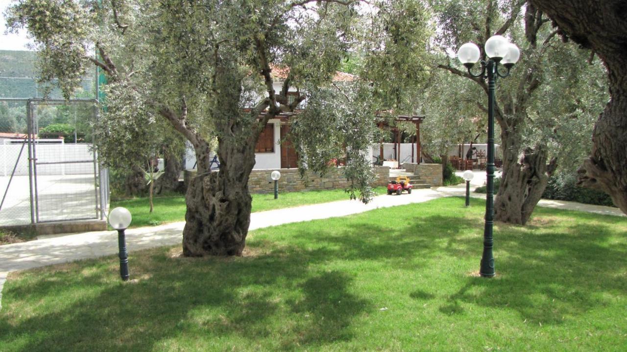 Country house Razi *