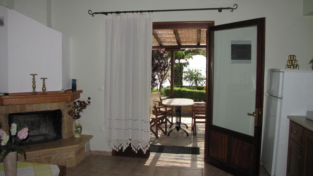 Razi Country house