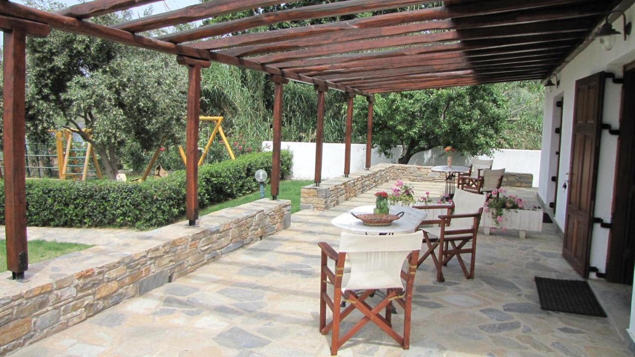 Razi Country house *