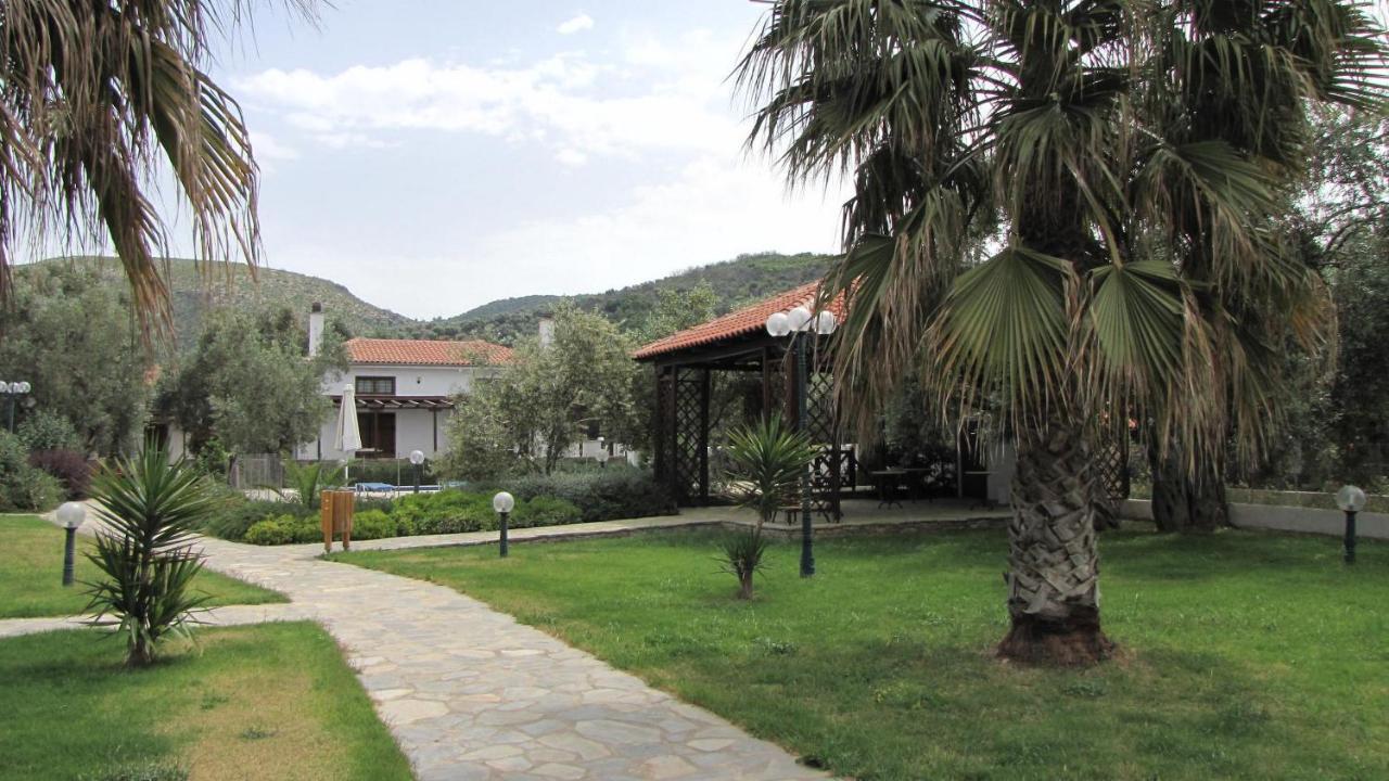 Country house Razi *