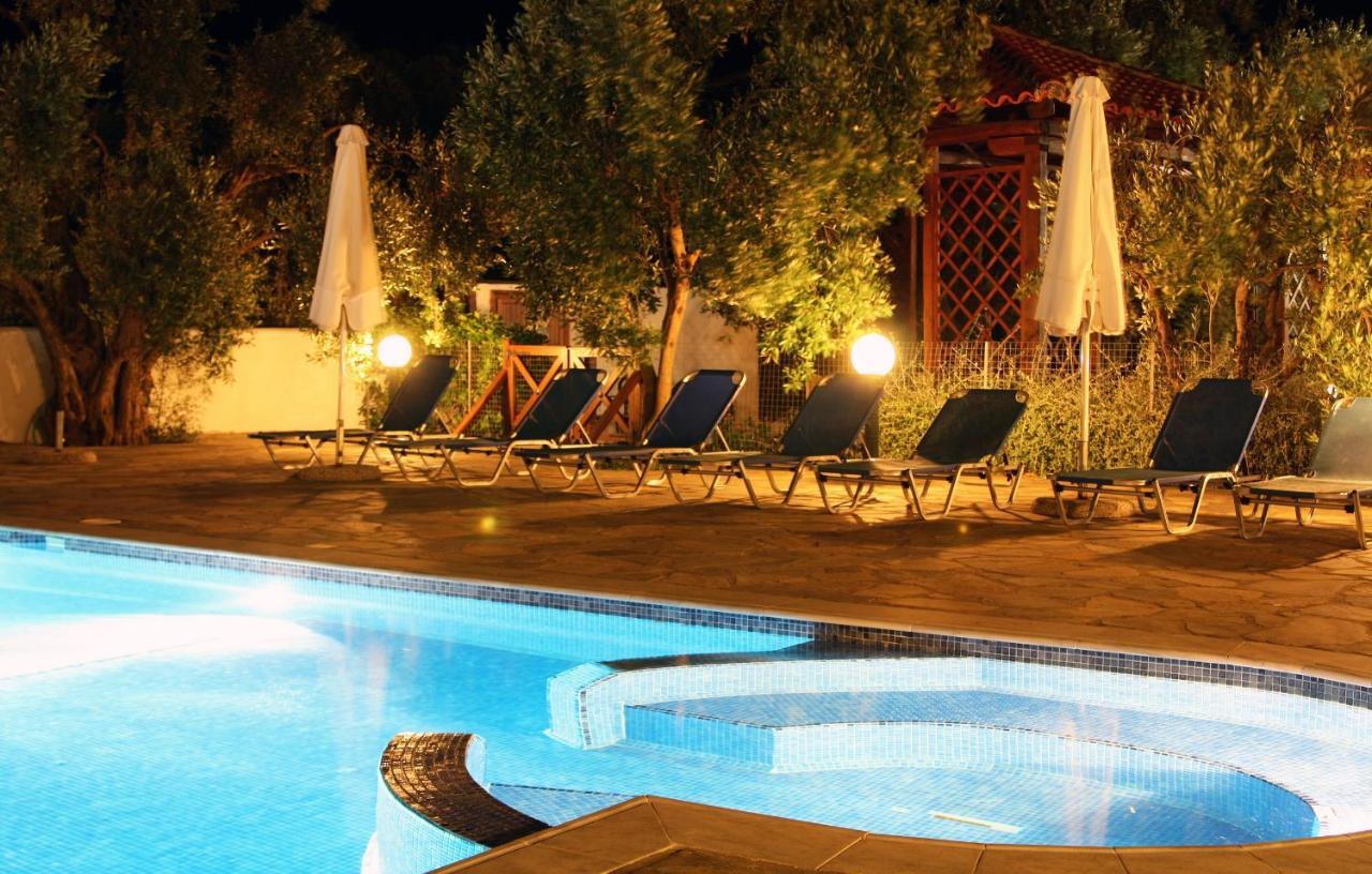 Razi Country house