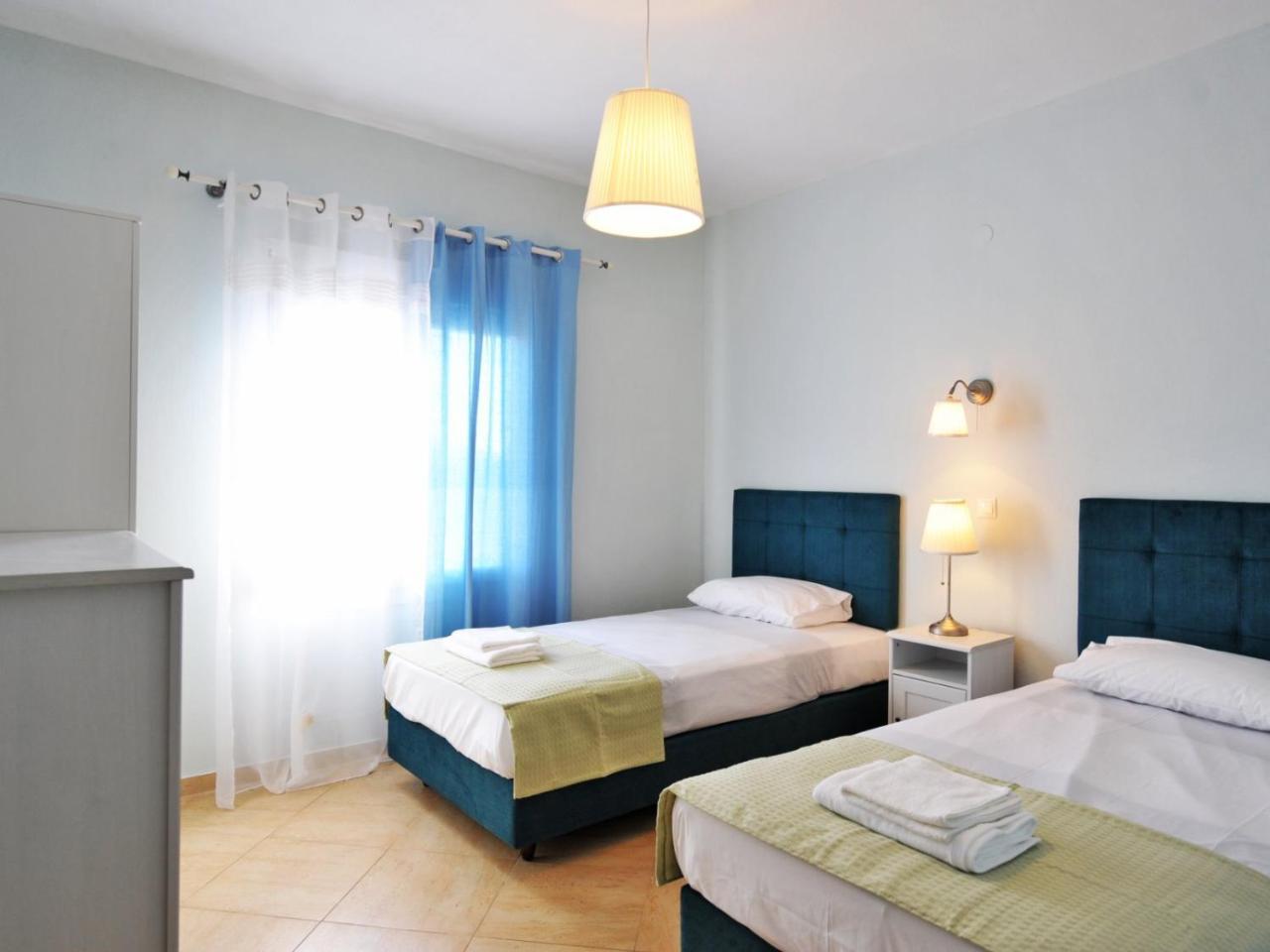 Fotinia House By Rentalspro Services Dionisiou Halkidiki Holiday home Paralia Dionysiou