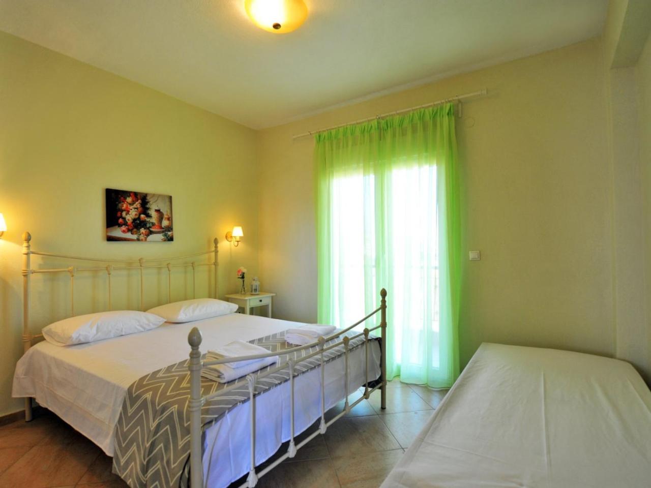 Fotinia House By Rentalspro Services Dionisiou Halkidiki * Paralia Dionysiou