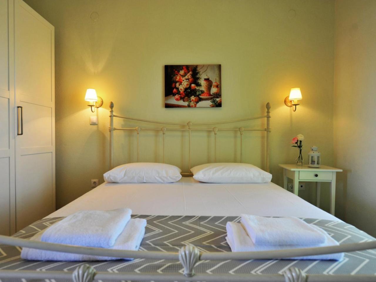 Holiday home Fotinia House By Rentalspro Services Dionisiou Halkidiki Paralia Dionysiou