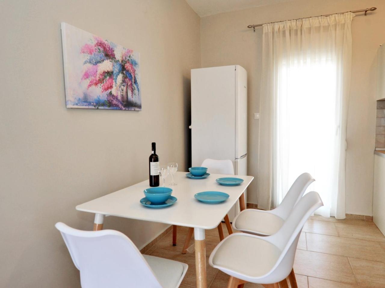 Holiday home Fotinia House By Rentalspro Services Dionisiou Halkidiki Paralia Dionysiou
