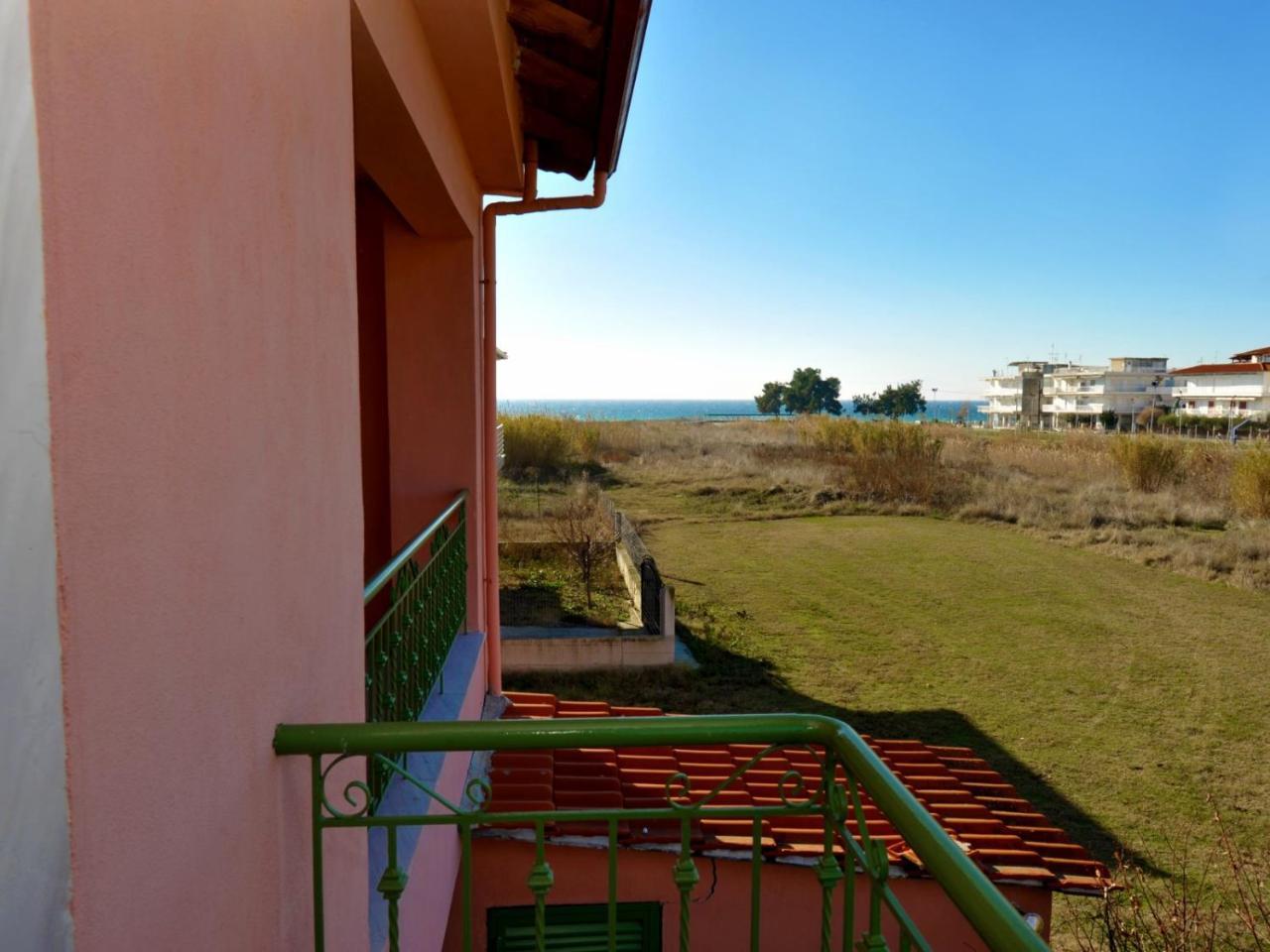 Fotinia House By Rentalspro Services Dionisiou Halkidiki Holiday home Paralia Dionysiou