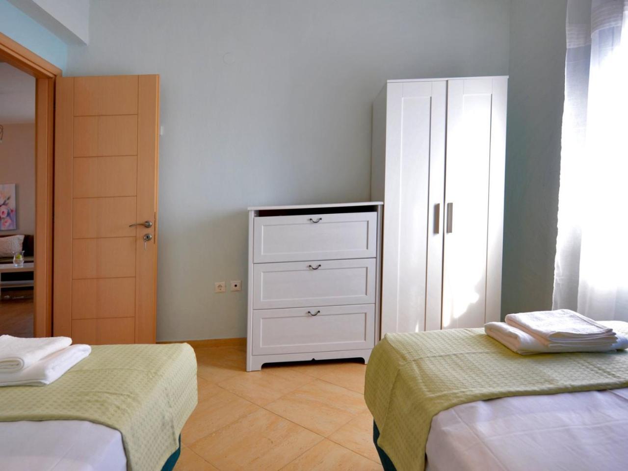 Fotinia House By Rentalspro Services Dionisiou Halkidiki Holiday home *