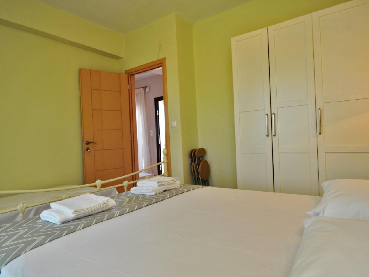 Fotinia House By Rentalspro Services Dionisiou Halkidiki Holiday home *