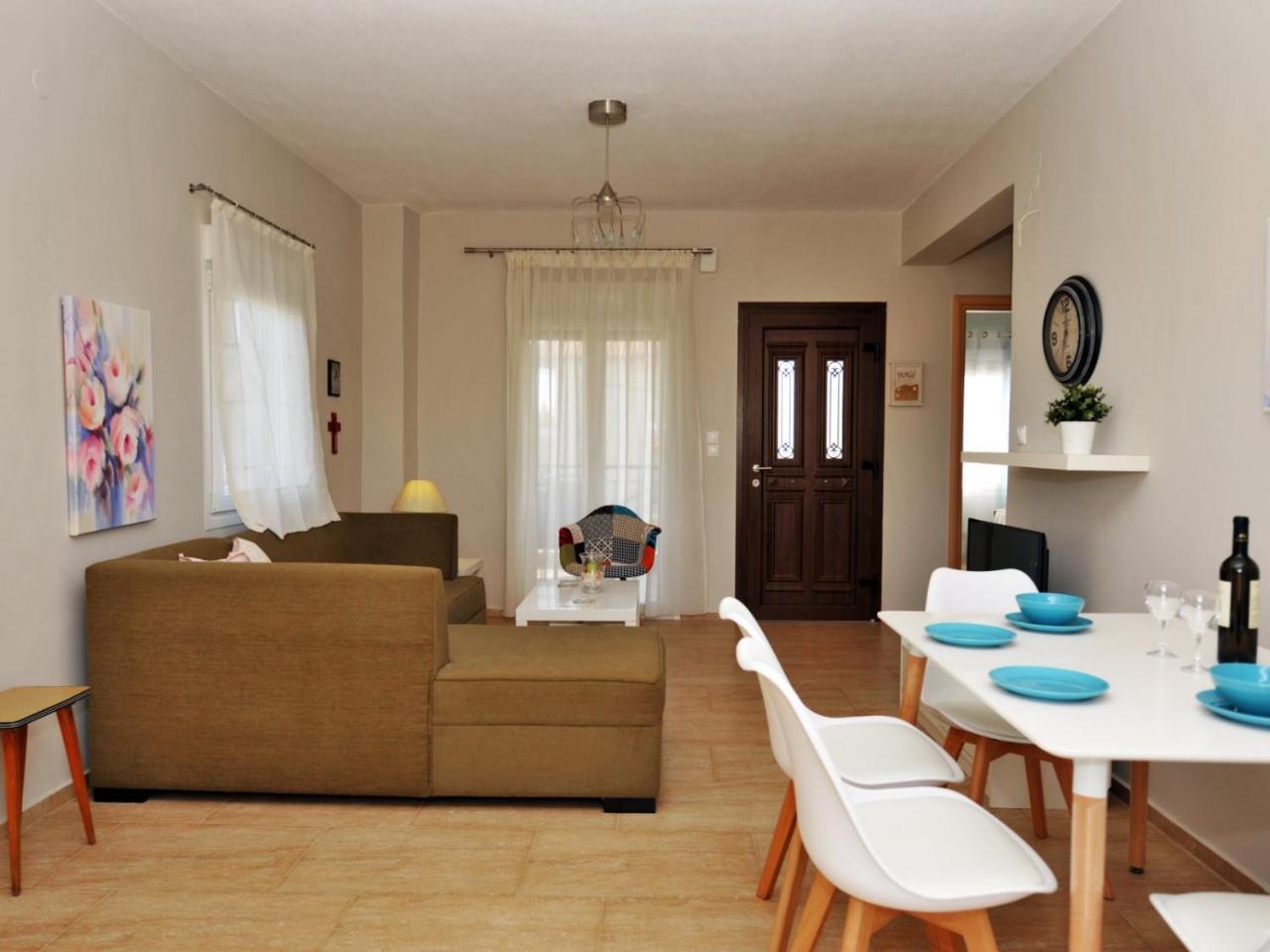 Fotinia House By Rentalspro Services Dionisiou Halkidiki Holiday home *