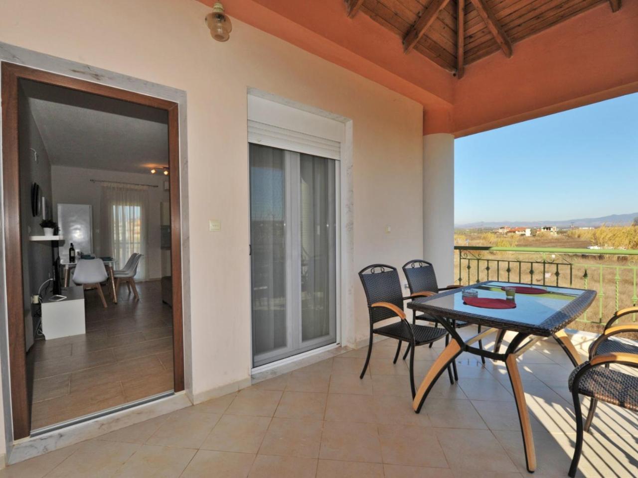 Holiday home Fotinia House By Rentalspro Services Dionisiou Halkidiki