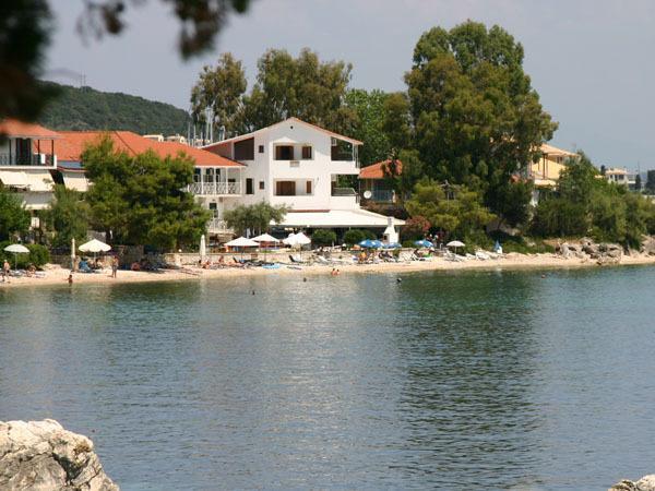 Nikiana Beach *