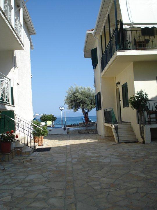 Nikiana Beach