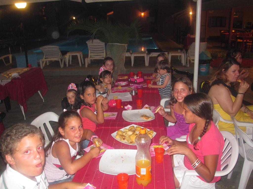 Abc Sweet Apartment Sidari (Corfu)