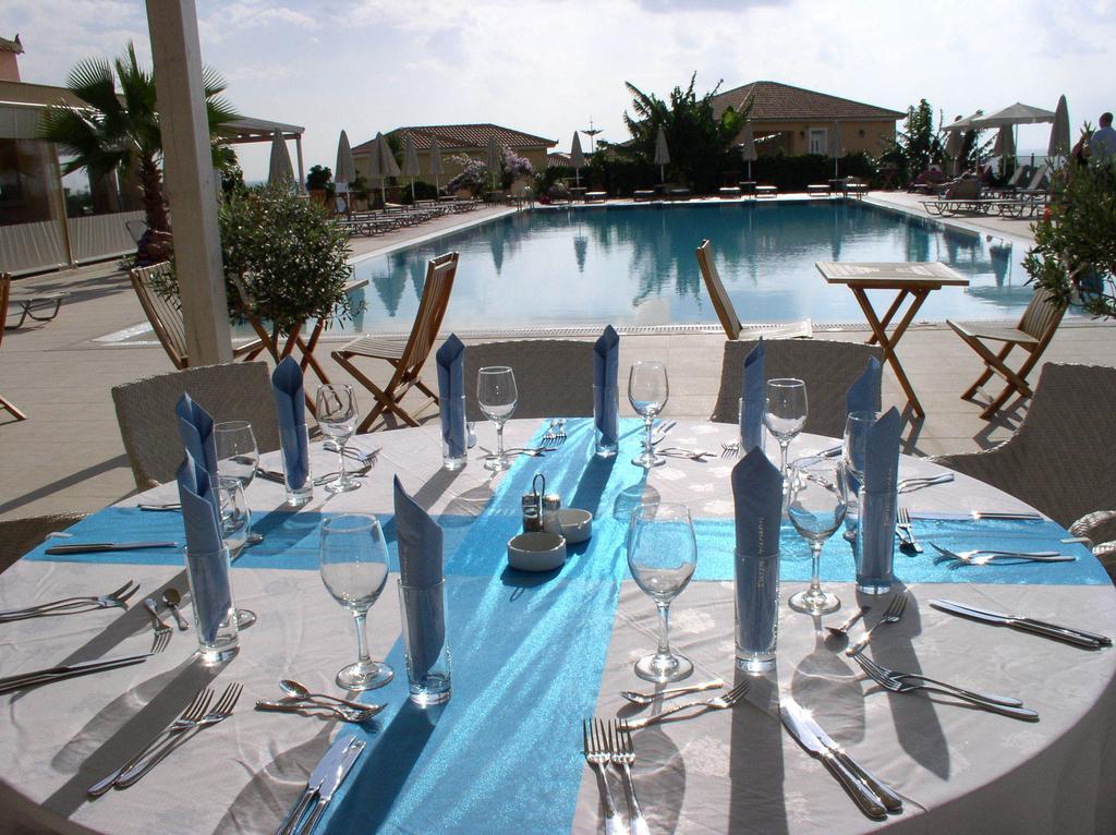 Astra Village And Aparthotel Livathos (Kefalonia)