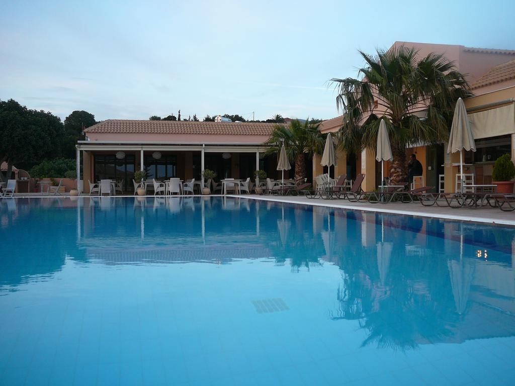 Astra Village And Aparthotel Livathos (Kefalonia)