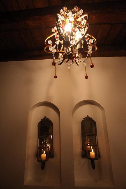 Amadrias Luxury Mansion - Spa Pieria