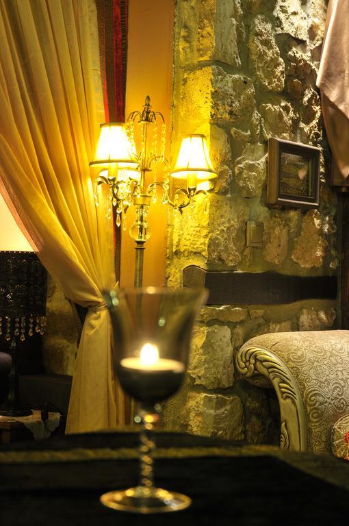 Hotel Amadrias Luxury Mansion - Spa 4*