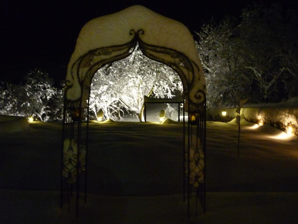 Amadrias Luxury Mansion - Spa Hotel Pieria