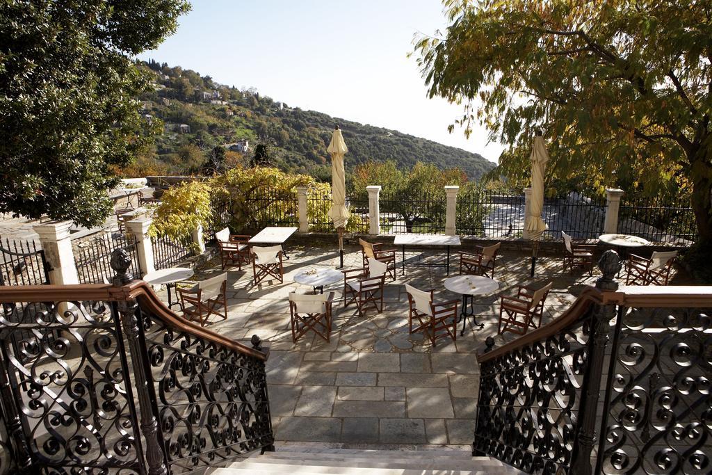 Hotel Archontiko Stathopoulou Agios Georgios Nilias