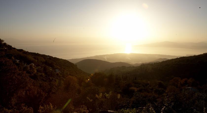 Hotel Archontiko Stathopoulou 4*