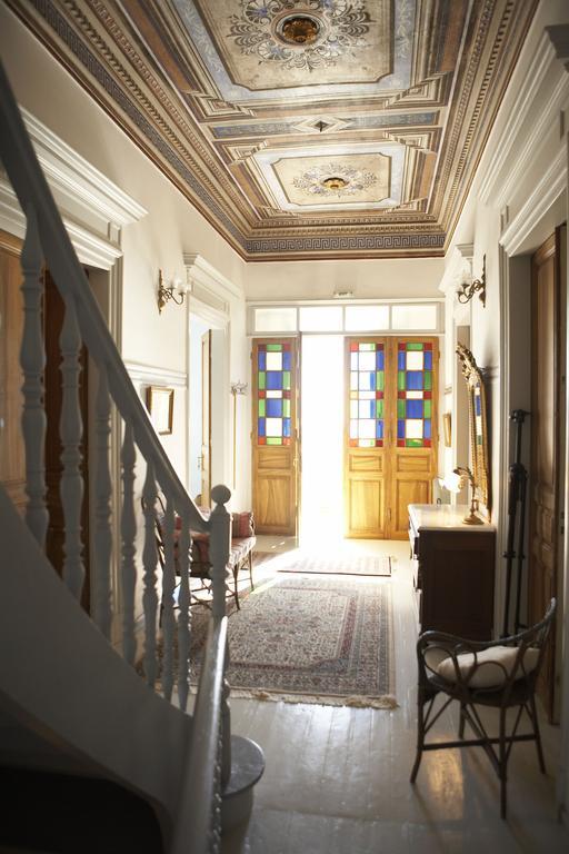 Archontiko Stathopoulou Hotel