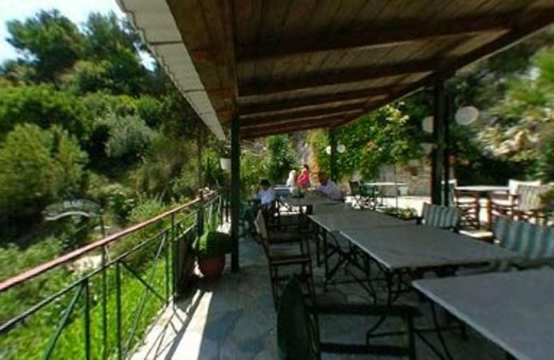 Hotel Achilleas Parga