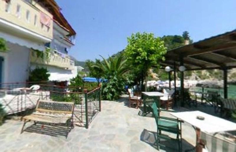 Hotel Achilleas 2*