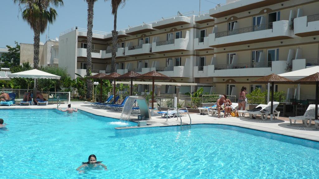 Astron Hotel Kos Town