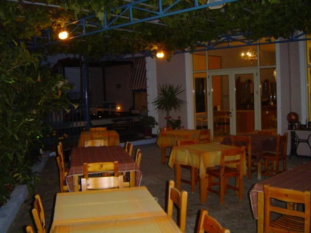 Kourkoumelata * Kaligata