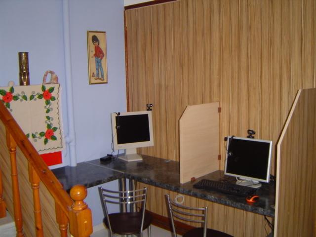 Kourkoumelata Apartment