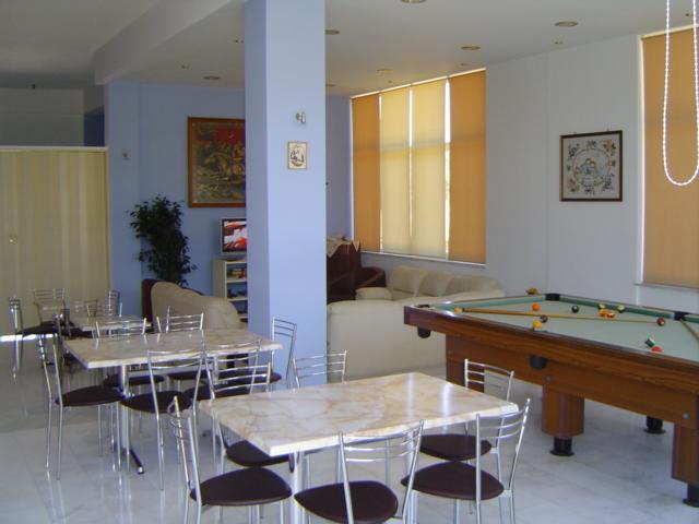 Kourkoumelata Apartment *