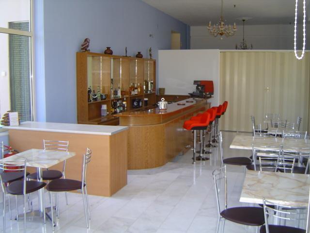 Apartment Kourkoumelata Kaligata