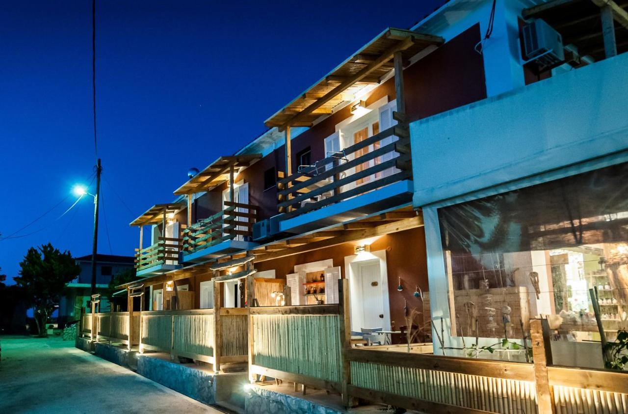 Kanela Guest house