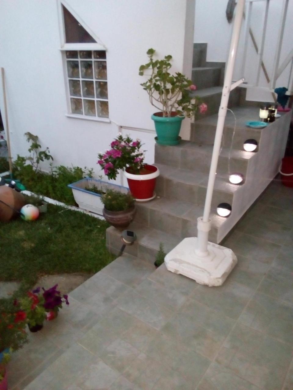 Maria Charalampaki Studios