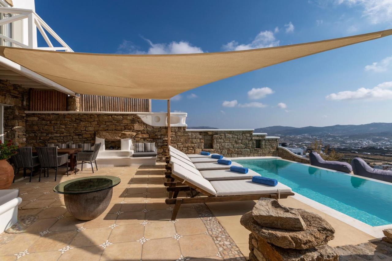 Mykonos Divino Apartment *