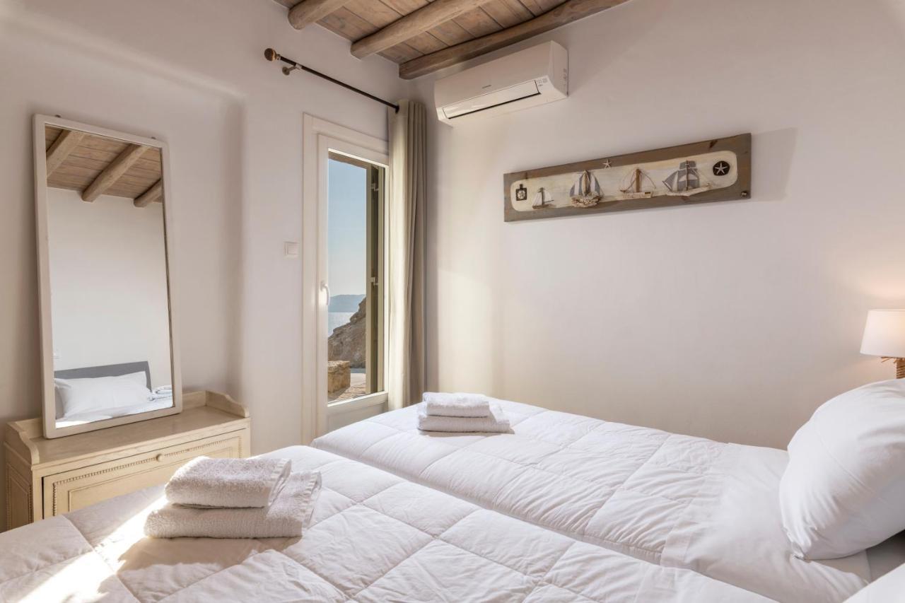 Apartment Mykonos Divino