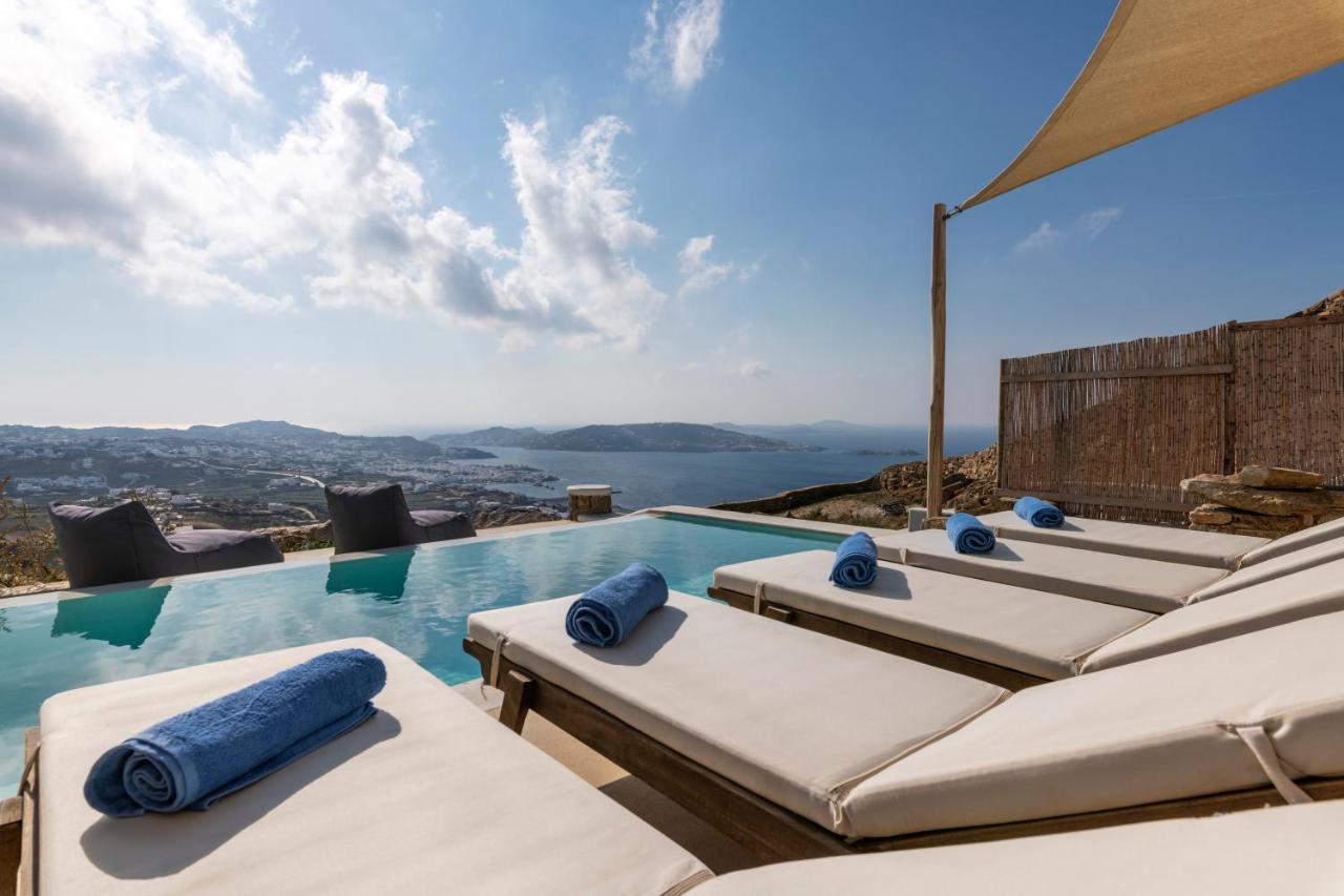 Apartment Mykonos Divino *