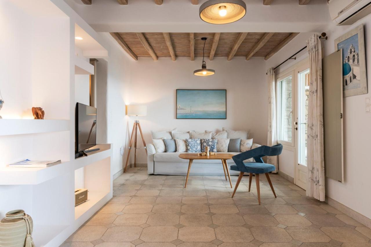Mykonos Divino * Tourlos