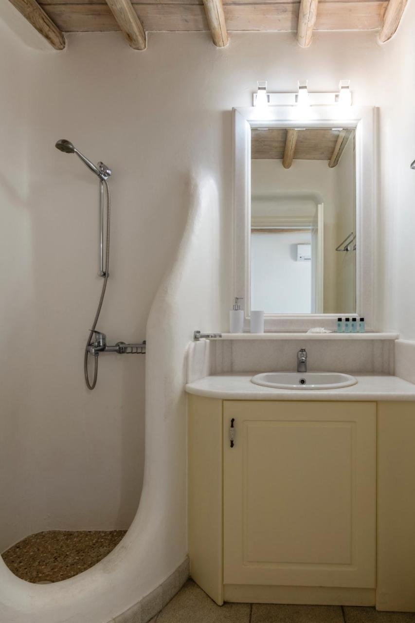Mykonos Divino Apartment