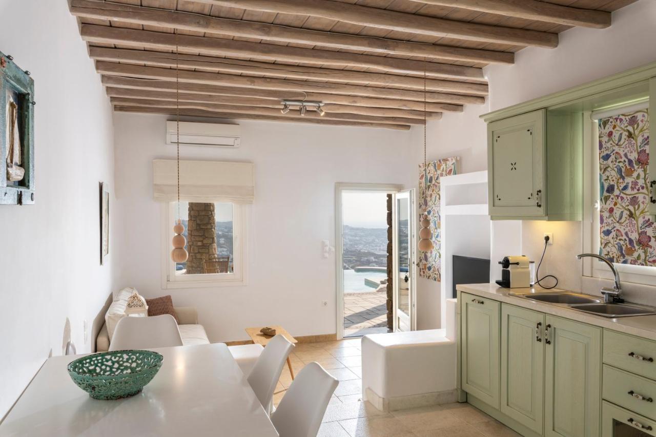 Mykonos Divino * Tourlos