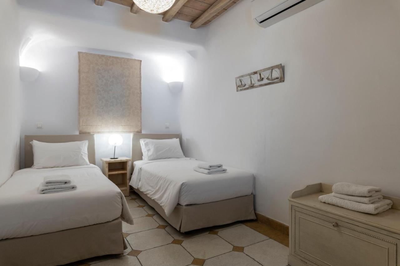Mykonos Divino